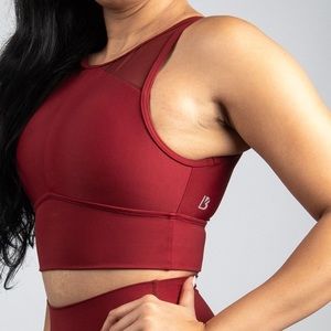 BuffBunny Viva là Vibe Bra